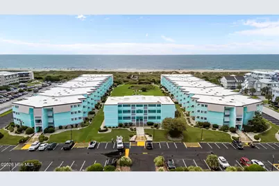 301 Commerce Way #101, Atlantic Beach, NC 28512 - Photo 36
