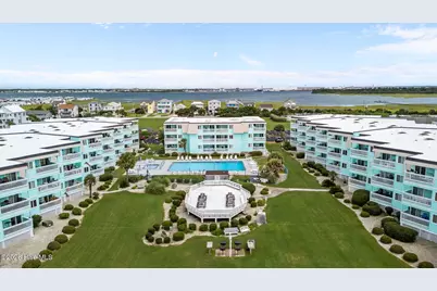301 Commerce Way #101, Atlantic Beach, NC 28512 - Photo 28