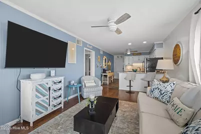301 Commerce Way #101, Atlantic Beach, NC 28512 - Photo 4