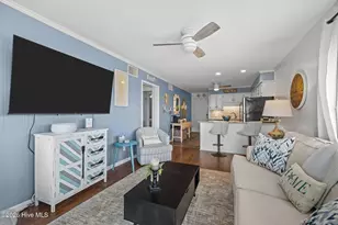301 Commerce Way, Atlantic Beach, NC 28512 - Photo 4