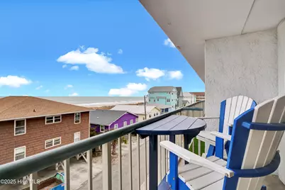 901 S Lake Park Boulevard #304, Carolina Beach, NC 28428 - Photo 2
