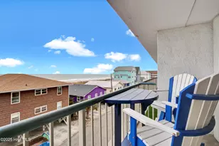 901 S Lake Park Blvd, Carolina Beach, NC 28428 - Photo 2