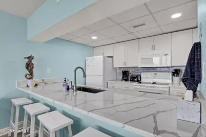 901 S Lake Park Boulevard #304, Carolina Beach, NC 28428 - Photo 10