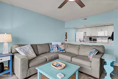 901 S Lake Park Boulevard #304, Carolina Beach, NC 28428 - Photo 6