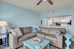 901 S Lake Park Blvd, Carolina Beach, NC 28428 - Photo 6