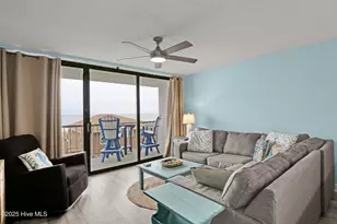 901 S Lake Park Blvd, Carolina Beach, NC 28428 - Photo 4