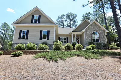 2 Riviera Drive, Pinehurst, NC 28374 - Photo 1