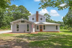 1851 Oakland Dr SW, Ocean Isle Beach, NC 28469 - Photo 4