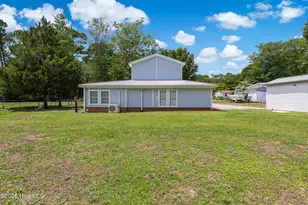 1851 Oakland Dr SW, Ocean Isle Beach, NC 28469 - Photo 36