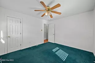 4552 Kay Cir, Grifton, NC 28530 - Photo 22