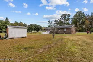 4552 Kay Cir, Grifton, NC 28530 - Photo 28
