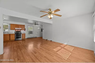 4552 Kay Circle, Grifton, NC 28530 - Photo 4