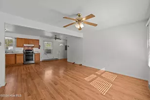 4552 Kay Cir, Grifton, NC 28530 - Photo 4