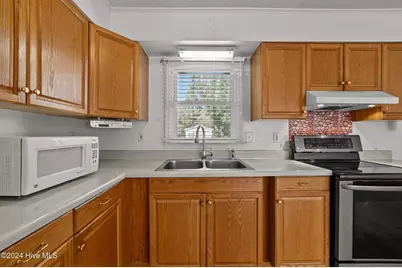 4552 Kay Circle, Grifton, NC 28530 - Photo 10