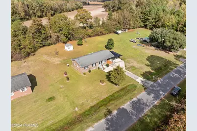 4552 Kay Circle, Grifton, NC 28530 - Photo 34