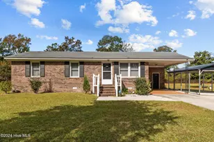 4552 Kay Cir, Grifton, NC 28530 - Photo 1