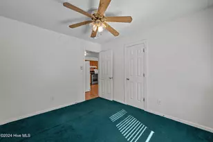 4552 Kay Cir, Grifton, NC 28530 - Photo 16