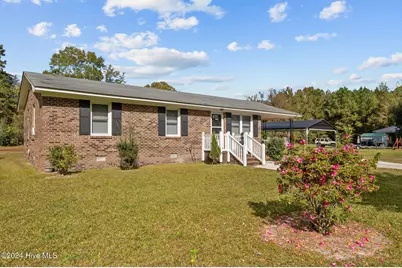 4552 Kay Circle, Grifton, NC 28530 - Photo 2