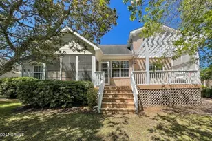 6213 Sugar Pine Dr, Wilmington, NC 28412 - Photo 36