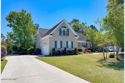 6213 Sugar Pine Drive, Wilmington, NC 28412 - Photo 48