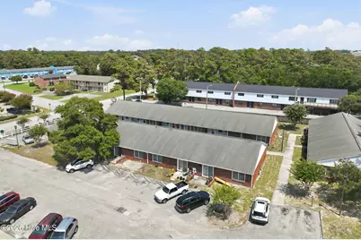 3905 Guardian Avenue #H32, Morehead City, NC 28557 - Photo 20