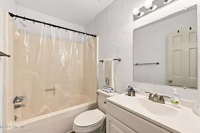 3905 Guardian Avenue #H32, Morehead City, NC 28557 - Photo 16