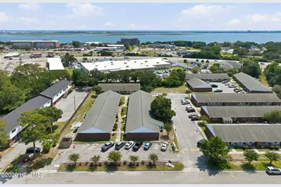 3905 Guardian Avenue #H32, Morehead City, NC 28557 - Photo 22