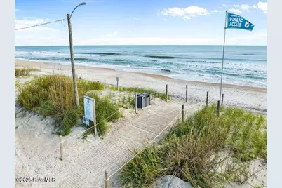 1501 N New River Drive #202, Surf City, NC 28445 - Photo 8