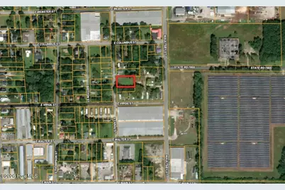413 S Canal Street, Whiteville, NC 28472 - Photo 2