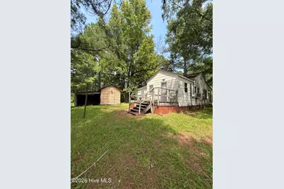 684 Pilson Road, Cameron, NC 28326 - Photo 8