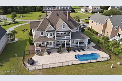 359 Bay Run, Newport, NC 28570 - Photo 86