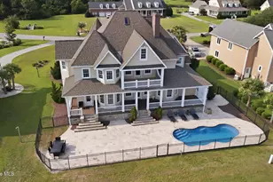 359 Bay Run, Newport, NC 28570 - Photo 86