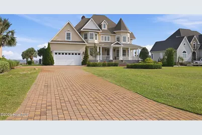 359 Bay Run, Newport, NC 28570 - Photo 72