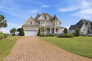 359 Bay Run, Newport, NC 28570 - Photo 72