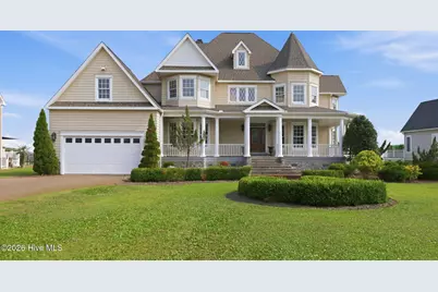 359 Bay Run, Newport, NC 28570 - Photo 2
