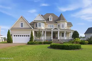 359 Bay Run, Newport, NC 28570 - Photo 2