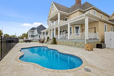 359 Bay Run, Newport, NC 28570 - Photo 4