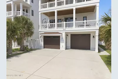 1602 Snapper Lane, Carolina Beach, NC 28428 - Photo 10