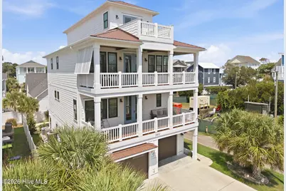 1602 Snapper Lane, Carolina Beach, NC 28428 - Photo 16