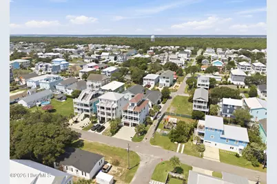 1602 Snapper Lane, Carolina Beach, NC 28428 - Photo 4