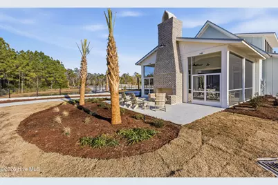 3401 Rendevous Bay Drive, Shallotte, NC 28470 - Photo 12
