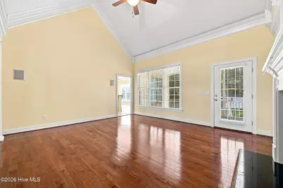 172 Golf Course Drive, Pinetops, NC 27864 - Photo 26