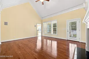 172 Golf Course Dr, Pinetops, NC 27864 - Photo 26
