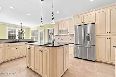 172 Golf Course Drive, Pinetops, NC 27864 - Photo 30