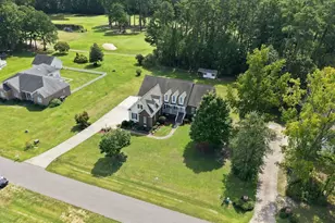 172 Golf Course Dr, Pinetops, NC 27864 - Photo 10