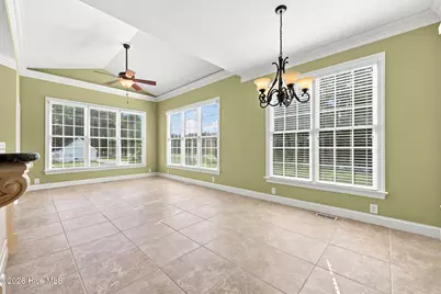 172 Golf Course Drive, Pinetops, NC 27864 - Photo 36