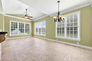 172 Golf Course Dr, Pinetops, NC 27864 - Photo 36