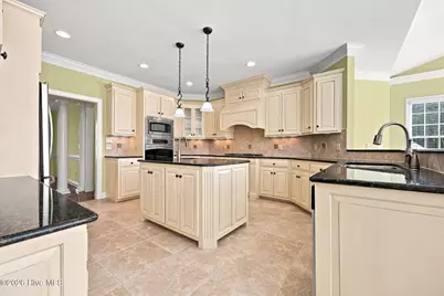 172 Golf Course Drive, Pinetops, NC 27864 - Photo 28
