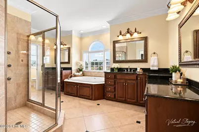172 Golf Course Drive, Pinetops, NC 27864 - Photo 68