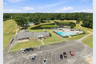 172 Golf Course Drive, Pinetops, NC 27864 - Photo 66